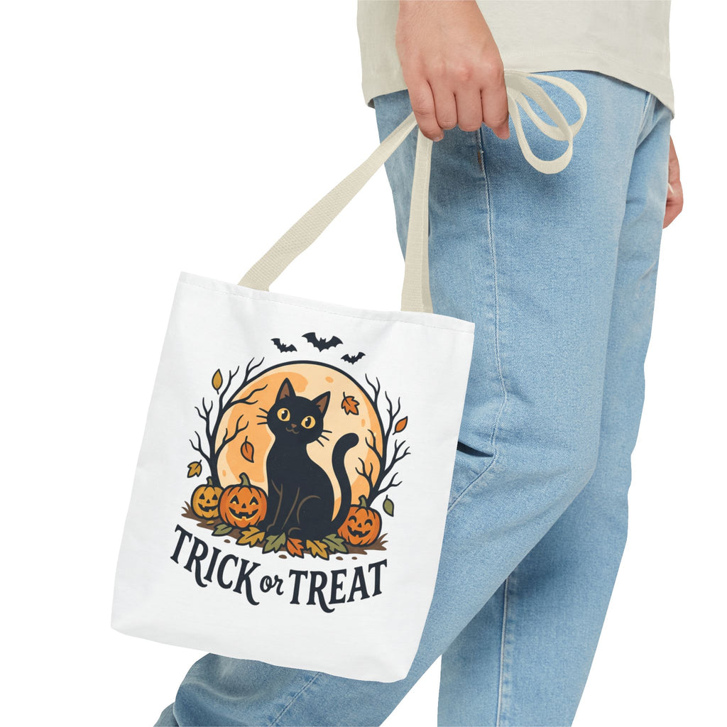 Tote Bag (AOP)