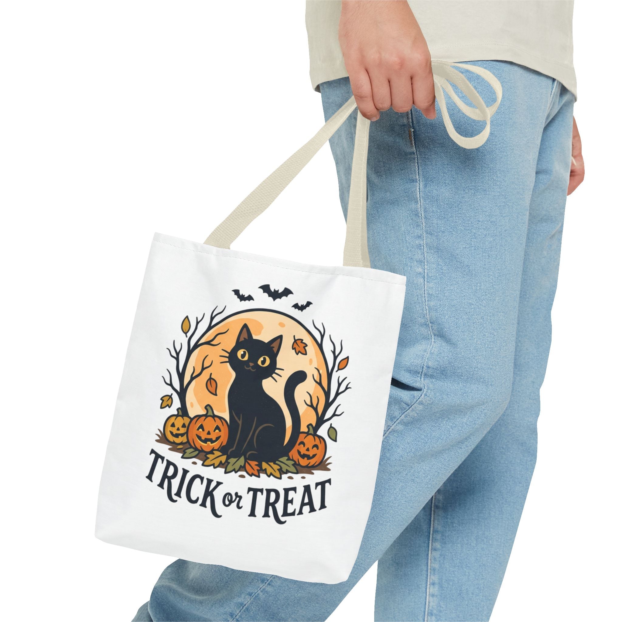 Tote Bag (AOP)