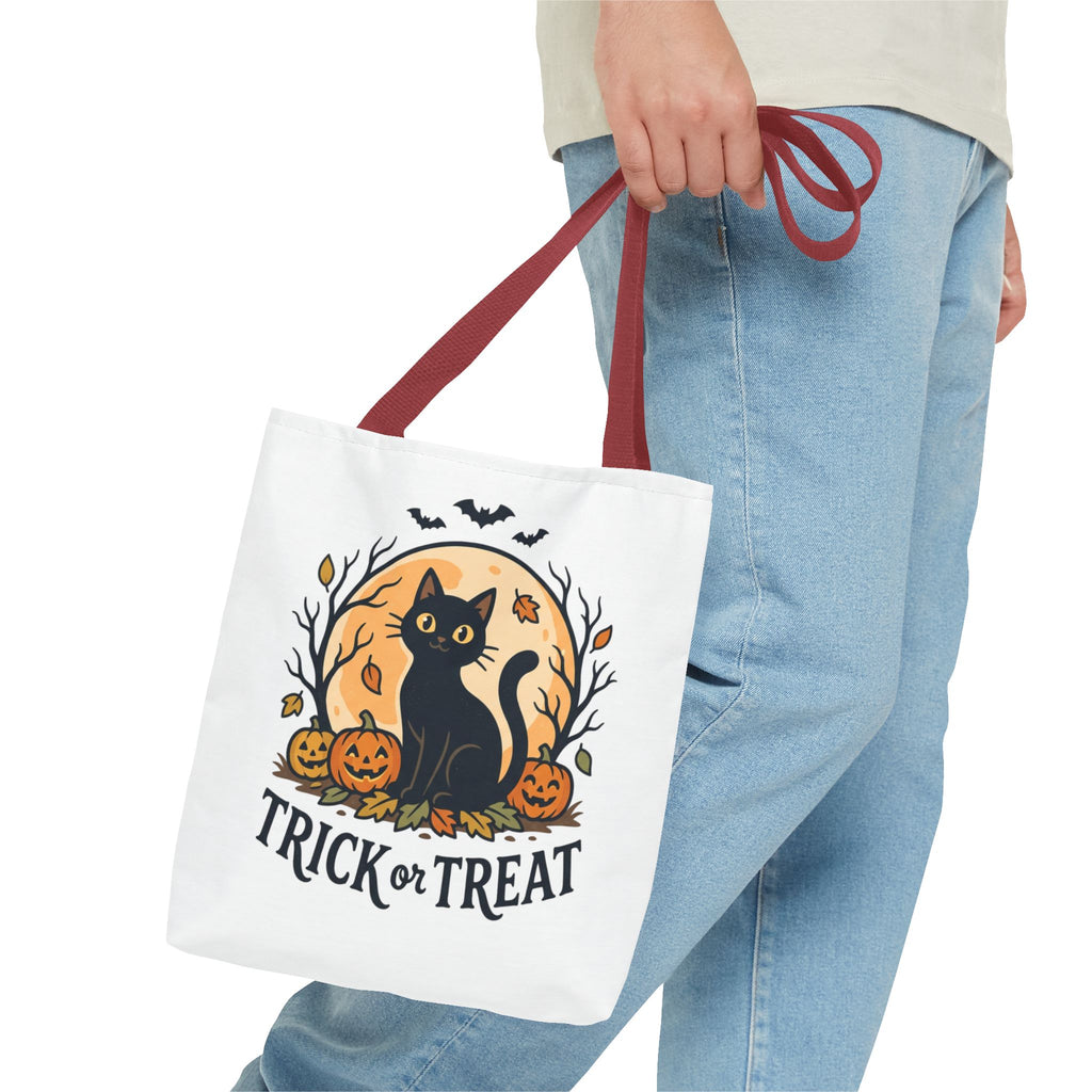 Tote Bag (AOP)