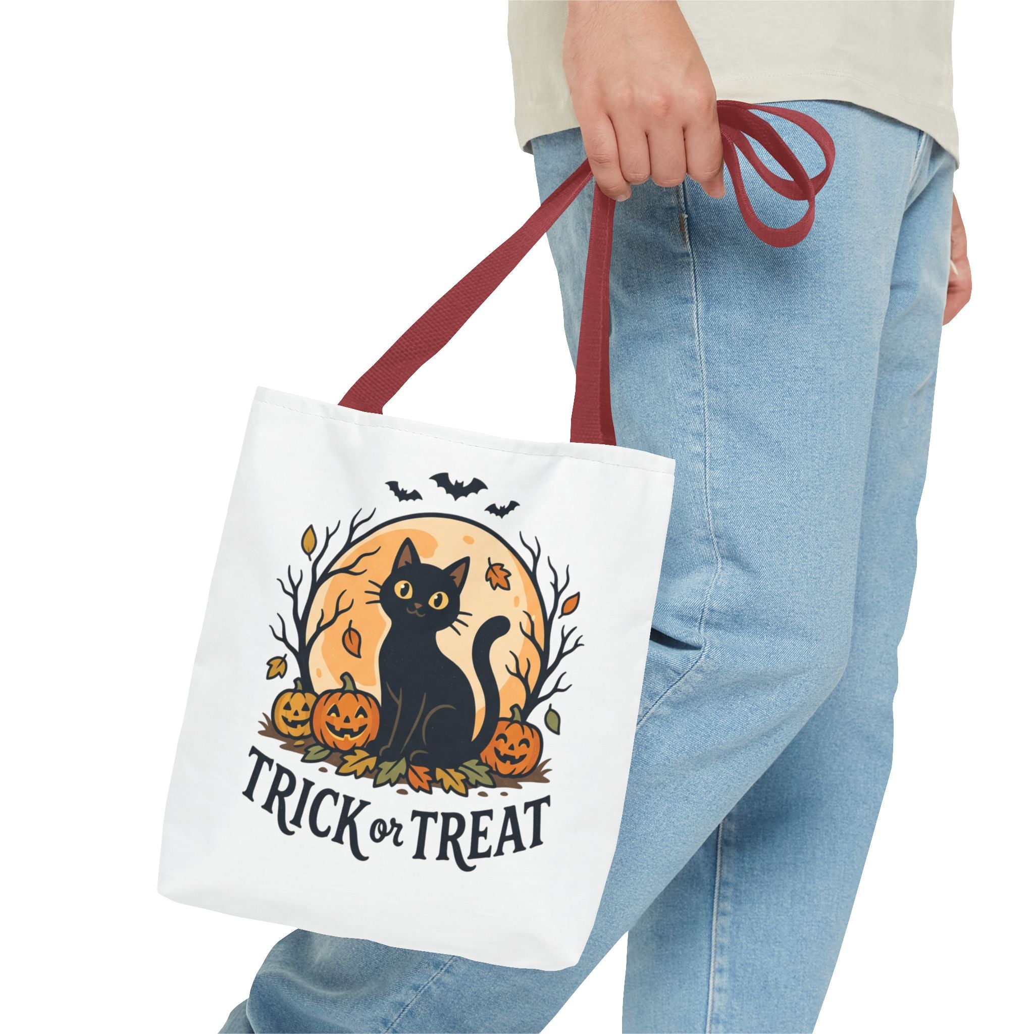 Tote Bag (AOP)