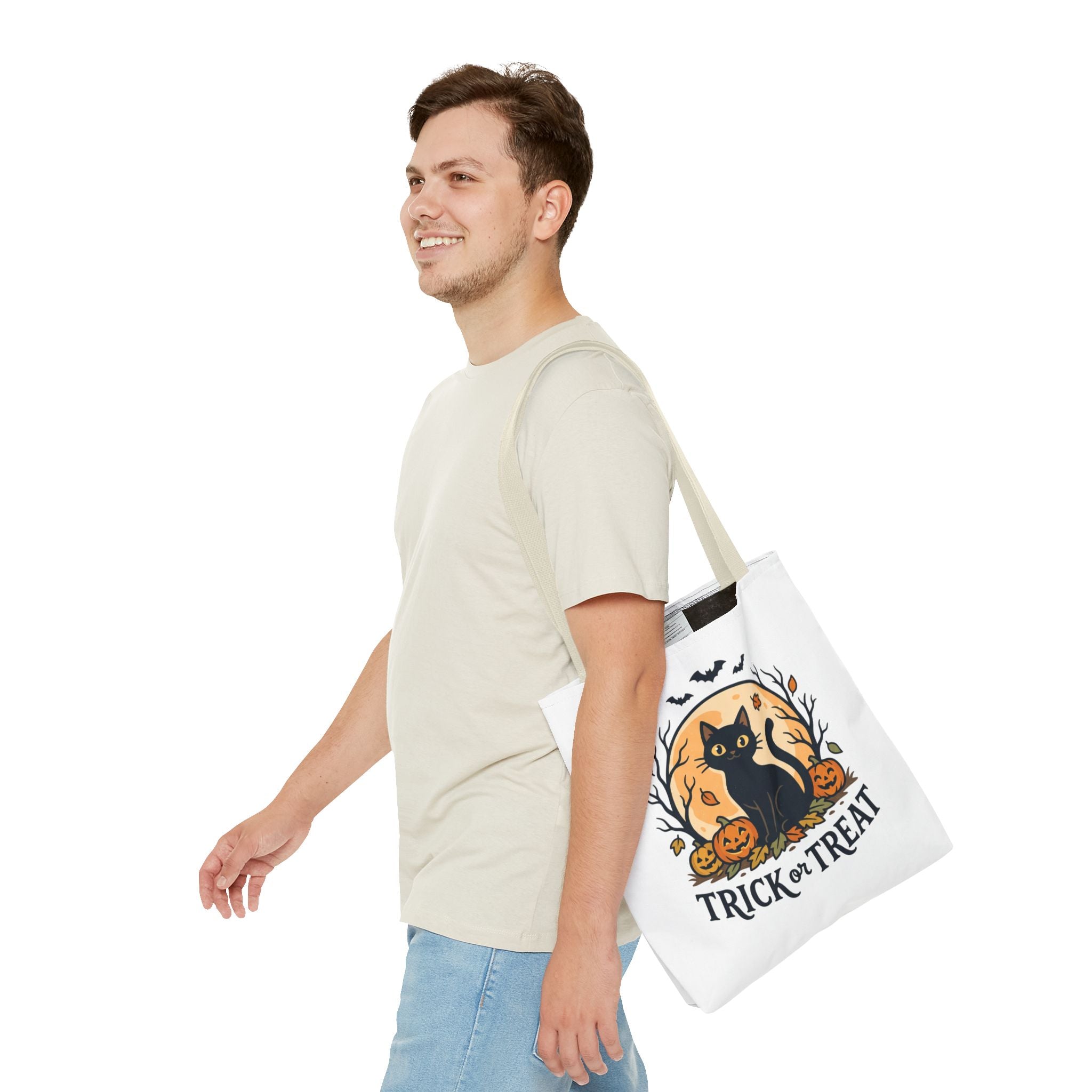 Tote Bag (AOP)