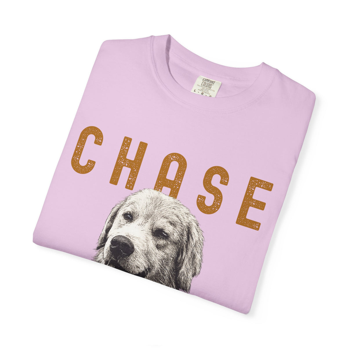 Pet PersonalizedT-Shirt —  Pet Portrait Tee with Name