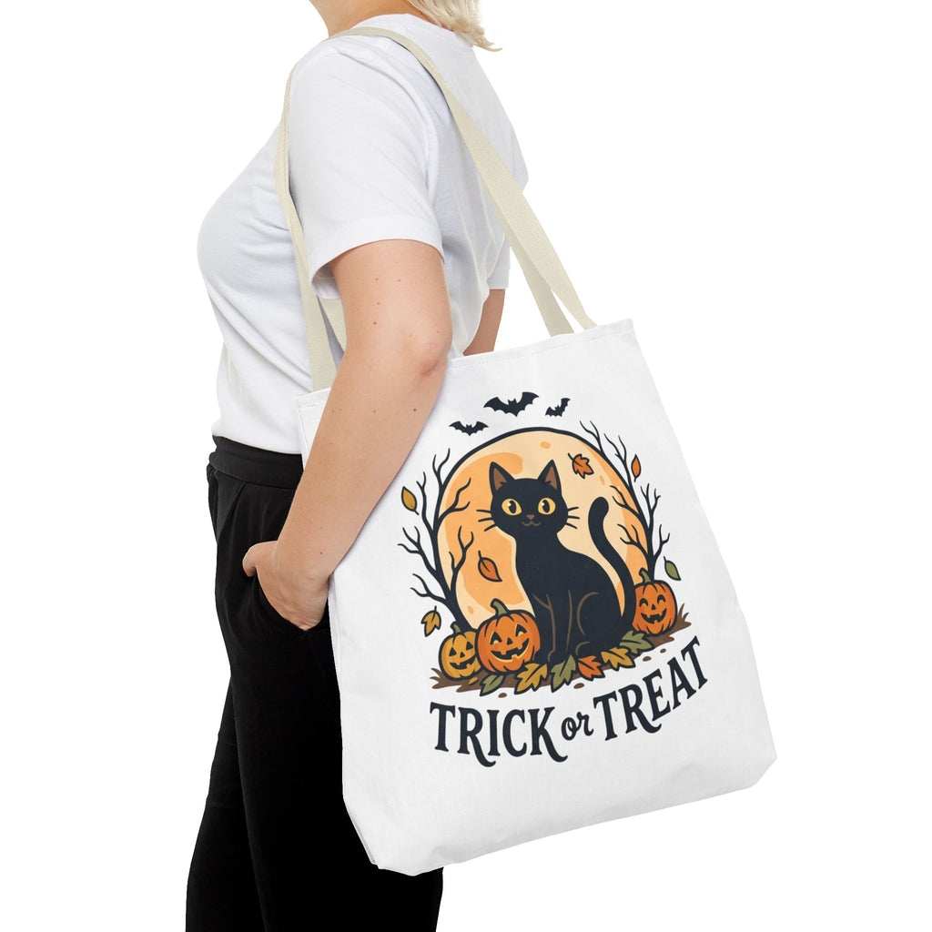 Tote Bag (AOP)