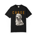 Pet PersonalizedT-Shirt —  Pet Portrait Tee with Name