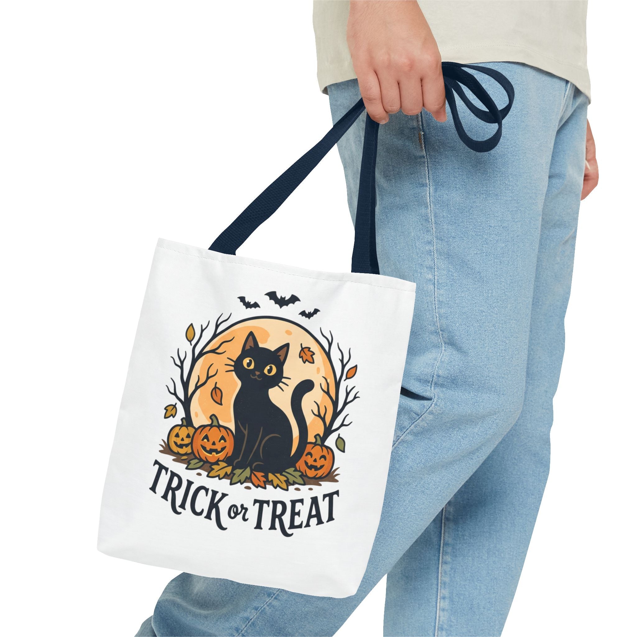 Tote Bag (AOP)