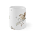 Personalised Photo Mug – Custom 11oz Coffee Mug, Unique Gift Idea