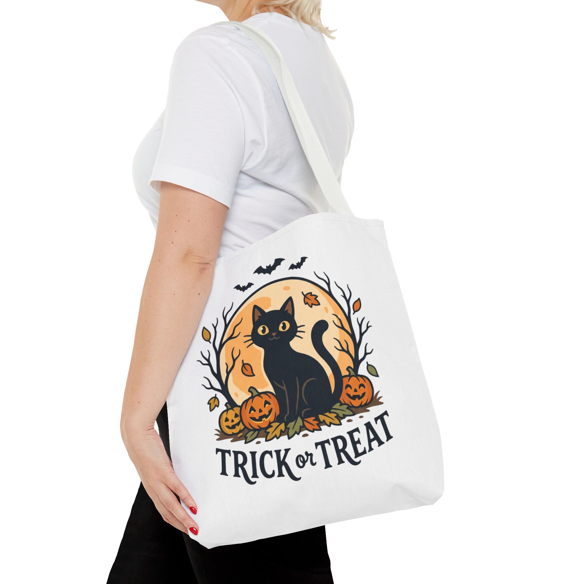 Tote Bag (AOP)