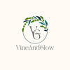 VineAndGlow - Home